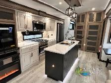 2025 Keystone RV Montana 3781RL Huge Rear Living - Photo 21
