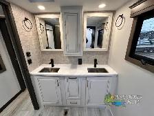 2025 Keystone RV Montana 3781RL Huge Rear Living - Photo 49
