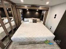 2025 Keystone RV Montana 3781RL Huge Rear Living - Photo 52