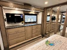 2025 Keystone RV Montana 3781RL Huge Rear Living - Photo 56