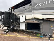 2025 Keystone RV Montana 3781RL Huge Rear Living - Photo 62