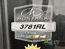 2025 Keystone RV Montana 3781RL Huge Rear Living - Photo 69