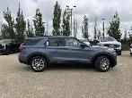 2026 Ford Explorer ACTIVE - 2.3L w/COMFORT PKG, MNRF & 2nd ROW C - Photo 2