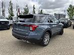 2026 Ford Explorer ACTIVE - 2.3L w/COMFORT PKG, MNRF & 2nd ROW C - Photo 3