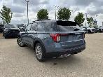 2026 Ford Explorer ACTIVE - 2.3L w/COMFORT PKG, MNRF & 2nd ROW C - Photo 5