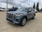 2026 Ford Explorer ACTIVE - 2.3L w/COMFORT PKG, MNRF & 2nd ROW C - Photo 7