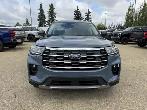 2026 Ford Explorer ACTIVE - 2.3L w/COMFORT PKG, MNRF & 2nd ROW C - Photo 8