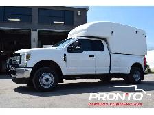 2018 Ford F-350 Vanair / Air n Arc 250 / Diesel 6.7L 4X4 /Marand