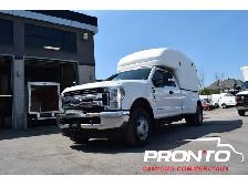 2018 Ford F-350 Vanair / Air n Arc 250 / Diesel 6.7L 4X4 /Marand - Photo 2