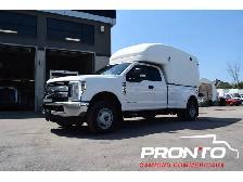 2018 Ford F-350 Vanair / Air n Arc 250 / Diesel 6.7L 4X4 /Marand - Photo 3