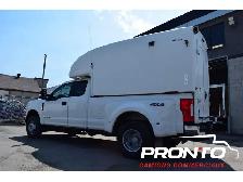 2018 Ford F-350 Vanair / Air n Arc 250 / Diesel 6.7L 4X4 /Marand - Photo 5