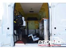 2018 Ford F-350 Vanair / Air n Arc 250 / Diesel 6.7L 4X4 /Marand - Photo 14