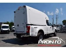 2018 Ford F-350 Vanair / Air n Arc 250 / Diesel 6.7L 4X4 /Marand - Photo 18