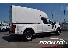 2018 Ford F-350 Vanair / Air n Arc 250 / Diesel 6.7L 4X4 /Marand - Photo 19