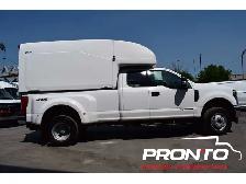 2018 Ford F-350 Vanair / Air n Arc 250 / Diesel 6.7L 4X4 /Marand - Photo 20
