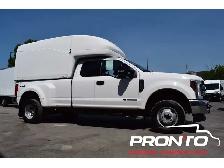 2018 Ford F-350 Vanair / Air n Arc 250 / Diesel 6.7L 4X4 /Marand - Photo 21