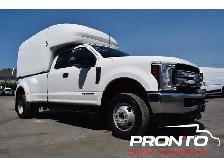 2018 Ford F-350 Vanair / Air n Arc 250 / Diesel 6.7L 4X4 /Marand - Photo 22