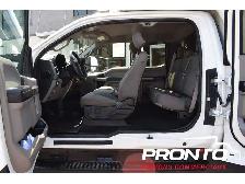 2018 Ford F-350 Vanair / Air n Arc 250 / Diesel 6.7L 4X4 /Marand - Photo 23