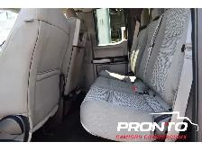 2018 Ford F-350 Vanair / Air n Arc 250 / Diesel 6.7L 4X4 /Marand - Photo 24