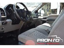 2018 Ford F-350 Vanair / Air n Arc 250 / Diesel 6.7L 4X4 /Marand - Photo 25