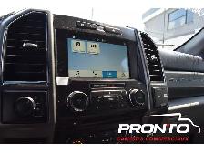 2018 Ford F-350 Vanair / Air n Arc 250 / Diesel 6.7L 4X4 /Marand - Photo 30