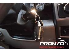 2018 Ford F-350 Vanair / Air n Arc 250 / Diesel 6.7L 4X4 /Marand - Photo 33