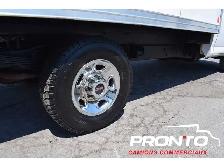 2020 GMC Savana Van 3500  Cube 12 Pieds  MOTEUR 4.3L V6 - Photo 8
