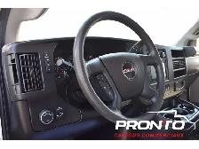 2020 GMC Savana Van 3500  Cube 12 Pieds  MOTEUR 4.3L V6 - Photo 13