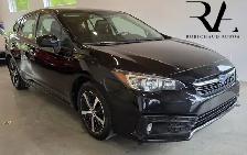 2022 Subaru Impreza TOURING AWD FINANCEMENT RAPIDE