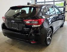 2022 Subaru Impreza TOURING AWD FINANCEMENT RAPIDE - Photo 4