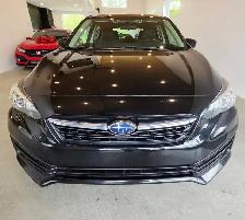 2022 Subaru Impreza TOURING AWD FINANCEMENT RAPIDE - Photo 6