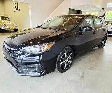 2022 Subaru Impreza TOURING AWD FINANCEMENT RAPIDE - Photo 7
