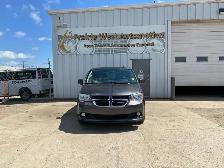 2018 Dodge Grand Caravan Crew 7 Passenger | Power Door | Power T - Photo 2