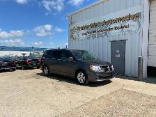 2018 Dodge Grand Caravan Crew 7 Passenger | Power Door | Power T - Photo 3