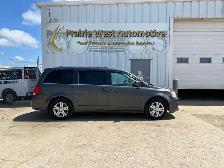 2018 Dodge Grand Caravan Crew 7 Passenger | Power Door | Power T - Photo 4