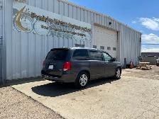 2018 Dodge Grand Caravan Crew 7 Passenger | Power Door | Power T - Photo 5