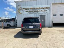 2018 Dodge Grand Caravan Crew 7 Passenger | Power Door | Power T - Photo 6