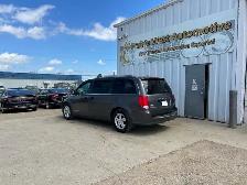 2018 Dodge Grand Caravan Crew 7 Passenger | Power Door | Power T - Photo 7