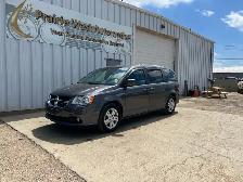 2018 Dodge Grand Caravan Crew 7 Passenger | Power Door | Power T - Photo 9