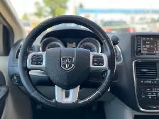 2018 Dodge Grand Caravan Crew 7 Passenger | Power Door | Power T - Photo 11