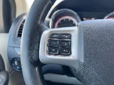 2018 Dodge Grand Caravan Crew 7 Passenger | Power Door | Power T - Photo 12
