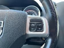 2018 Dodge Grand Caravan Crew 7 Passenger | Power Door | Power T - Photo 13