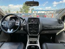 2018 Dodge Grand Caravan Crew 7 Passenger | Power Door | Power T - Photo 15