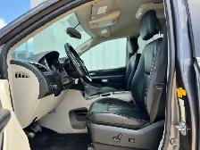2018 Dodge Grand Caravan Crew 7 Passenger | Power Door | Power T - Photo 16