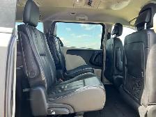 2018 Dodge Grand Caravan Crew 7 Passenger | Power Door | Power T - Photo 19