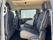 2018 Dodge Grand Caravan Crew 7 Passenger | Power Door | Power T - Photo 21