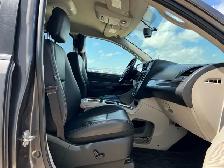 2018 Dodge Grand Caravan Crew 7 Passenger | Power Door | Power T - Photo 24