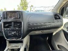 2018 Dodge Grand Caravan Crew 7 Passenger | Power Door | Power T - Photo 28