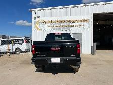 2015 GMC Sierra 2500HD SLT 4WD Crew Cab 6.6L V8 Diesel | Sunroof - Photo 6
