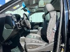 2015 GMC Sierra 2500HD SLT 4WD Crew Cab 6.6L V8 Diesel | Sunroof - Photo 13